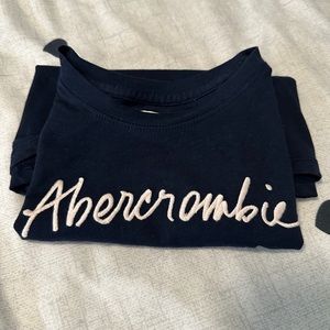 Abercrombie and Fitch kids, basic T-shirts light weight